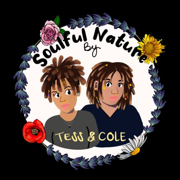 Soulful Nature by Tess & Cole - Picture 3 of 3